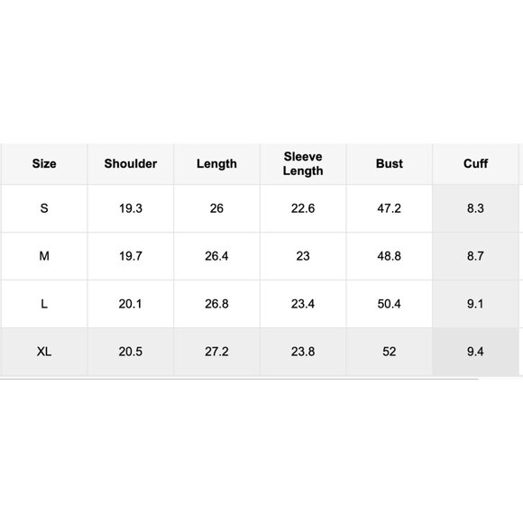 Oversized Front Drop Shoulder Shirt Black - Picture 4 of 4